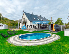 Dom na sprzedaż, Wejherowski Choczewo Łętówko, 650 000 zł, 69,71 m2, TY130729