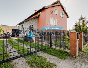 Dom na sprzedaż, Starogardzki Smętowo Graniczne Wybudowania, 685 000 zł, 200 m2, TY555415