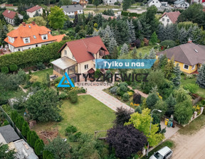 Dom na sprzedaż, Starogardzki Starogard Gdański Lubichowska, 1 049 000 zł, 210 m2, TY624623
