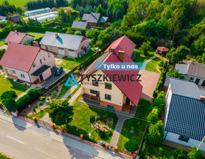 Dom na sprzedaż, Chojnicki Chojnice Pawłówko, 1 390 000 zł, 248 m2, TY743781