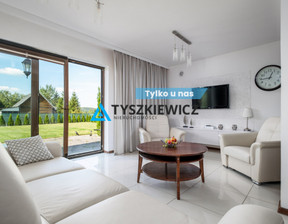 Dom na sprzedaż, Wejherowski Luzino Kębłowo Charwatyńska, 850 000 zł, 125 m2, TY849954
