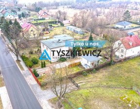 Dom na sprzedaż, Gdańsk Świbno Świbnieńska, 1 450 000 zł, 244 m2, TY946351