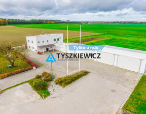 Gospodarstwo rolne na sprzedaż, Sępoleński Kamień Krajeński Zamarte Wiejska, 1 790 000 zł, 420 m2, TY338049