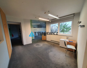Biuro do wynajęcia, Gdynia Orłowo Architektów, 7000 zł, 163 m2, TY552280