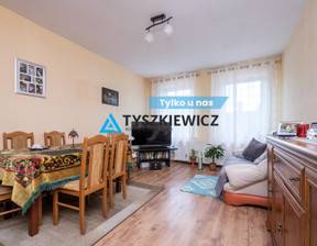 Mieszkanie na sprzedaż, Starogardzki Starogard Gdański Chojnicka, 350 000 zł, 76,98 m2, TY364197
