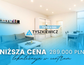 Mieszkanie na sprzedaż, Chojnicki Chojnice 31 Stycznia, 289 000 zł, 50 m2, TY663699