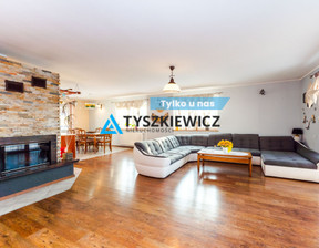 Mieszkanie na sprzedaż, Chojnicki Chojnice, 790 000 zł, 110,33 m2, TY736410