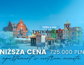 Mieszkanie na sprzedaż, Chojnicki Chojnice, 725 000 zł, 110,33 m2, TY736410