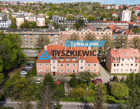 Mieszkanie na sprzedaż, Gdańsk Siedlce Kartuska, 685 000 zł, 59,55 m2, TY944824