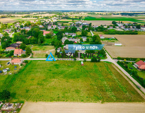 Budowlany-wielorodzinny na sprzedaż, Chojnicki Chojnice Ogorzeliny, 429 000 zł, 3072 m2, TY164633