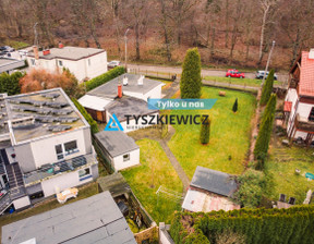 Działka na sprzedaż, Gdynia Orłowo Adwokacka, 3 250 000 zł, 934 m2, TY122925