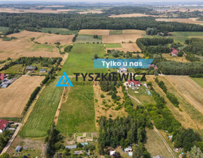 Budowlany na sprzedaż, Gdański Trąbki Wielkie Trąbki Małe, 220 000 zł, 3050 m2, TY280196