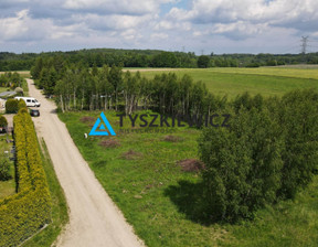 Rolny na sprzedaż, Wejherowski Luzino Kochanowo Brzozowa, 260 000 zł, 952 m2, TY220652