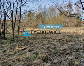 Działka na sprzedaż, Kartuski Żukowo Banino Tuchomska, 870 000 zł, 5609 m2, TY319445