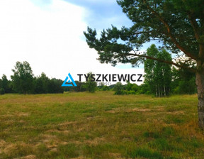 Budowlany na sprzedaż, Pucki Krokowa Białogóra, 952 000 zł, 3581 m2, TY501665