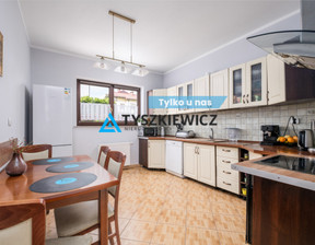 Dom na sprzedaż, Gdańsk Zakoniczyn Andrzeja Huenefelda, 1 320 000 zł, 136 m2, TY264871