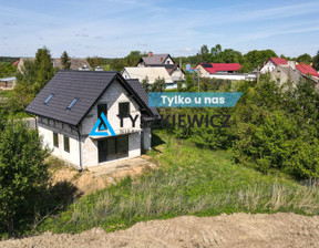 Dom na sprzedaż, Gdański Trąbki Wielkie Gołębiewo Wielkie Lawendowa, 499 000 zł, 120 m2, TY237313