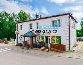 Dom na sprzedaż, Kościerski Liniewo Wysin Wyzwolenia, 799 000 zł, 300 m2, TY443017