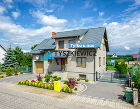 Dom na sprzedaż, Chojnicki Czersk Mleczarska, 1 150 000 zł, 342,11 m2, TY415266