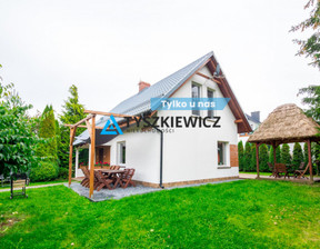 Dom na sprzedaż, Kartuski Chmielno Przewóz, 949 900 zł, 110 m2, TY567517
