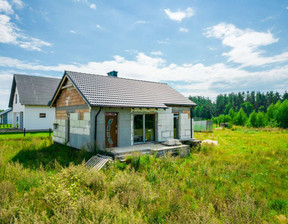 Dom na sprzedaż, Kościerski Nowa Karczma Grabowo Kościerskie Długa, 399 000 zł, 62 m2, TY607598