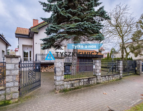 Dom na sprzedaż, Gdynia Chwarzno Izydy, 1 799 000 zł, 206 m2, TY879856