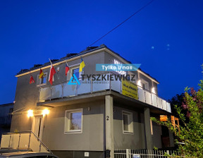 Hotel, pensjonat na sprzedaż, Gdańsk Sobieszewo Gwiaździsta, 2 686 000 zł, 300 m2, TY374085
