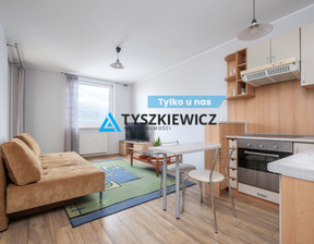 Mieszkanie na sprzedaż, Gdynia Witomino Wielkokacka, 429 000 zł, 38,5 m2, TY392254