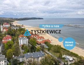 Mieszkanie na sprzedaż, Sopot Dolny Niepodległości, 749 000 zł, 46,8 m2, TY949484