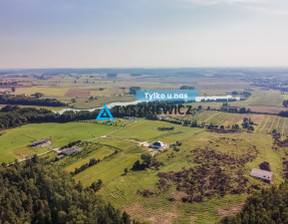 Działka na sprzedaż, Starogardzki Starogard Gdański Rywałd Sadowa, 315 000 zł, 3119 m2, TY266290