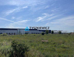 Przemysłowy na sprzedaż, Gdański Pruszcz Gdański Przejazdowo Tama Pędzichowska, 3 549 900 zł, 11 833 m2, TY403352