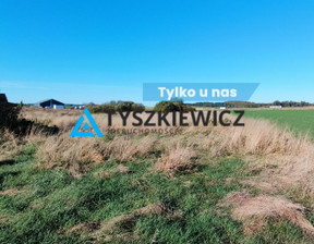 Działka na sprzedaż, Bytowski Borzytuchom Szkolna, 85 000 zł, 1212 m2, TY751514