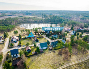 Dom na sprzedaż, Chojnicki Brusy Męcikał Pomorska, 449 000 zł, 80 m2, TY138679