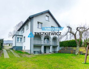 Dom na sprzedaż, Chojnicki Czersk Odry Kręta, 1 499 000 zł, 280 m2, TY323961
