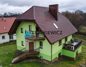 Dom na sprzedaż, Gdański Pruszcz Gdański Rusocin Brzozowa, 1 250 000 zł, 248 m2, TY771671