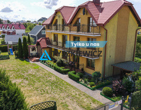 Dom na sprzedaż, Pucki Władysławowo Jastrzębia Góra Kisterów, 2 399 000 zł, 242,12 m2, TY877527