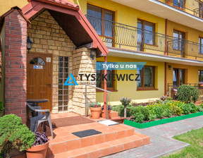 Dom na sprzedaż, Pucki Władysławowo Jastrzębia Góra Kisterów, 2 399 000 zł, 242,12 m2, TY877527