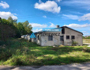 Hala do wynajęcia, Kartuski Żukowo Miszewko Admirała Andrzeja Karwety, 8000 zł, 600 m2, TY520126