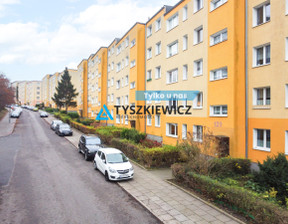 Mieszkanie na sprzedaż, Gdynia Redłowo Powstania Wielkopolskiego, 549 000 zł, 45,1 m2, TY560778