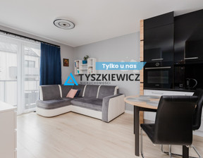 Mieszkanie na sprzedaż, Wejherowski Reda Noskowskiego, 420 000 zł, 33,95 m2, TY761031