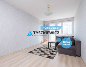 Mieszkanie na sprzedaż, Gdańsk Przymorze Czerwony Dwór, 535 000 zł, 40,8 m2, TY839604