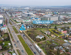 Działka na sprzedaż, Gdynia Chylonia Przemysłowa, 291 840 zł, 768 m2, TY568311