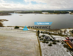 Działka na sprzedaż, Bytowski Lipnica Łąkie, 85 000 zł, 1102 m2, TY513376