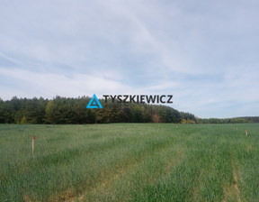 Działka na sprzedaż, Starogardzki Kaliska Dąbrowa, 139 810 zł, 1037 m2, TY723525