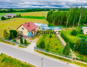 Dom na sprzedaż, Kościerski Stara Kiszewa Stary Bukowiec, 729 000 zł, 150 m2, TY206487