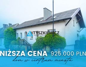 Dom na sprzedaż, Chojnicki Chojnice Pietruszkowa, 925 000 zł, 171 m2, TY589933