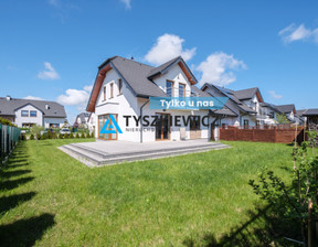 Dom na sprzedaż, Gdynia Pogórze Płk. Stanisława Dąbka, 1 670 000 zł, 142,7 m2, TY818121