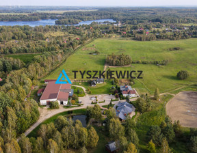 Obiekt na sprzedaż, Wejherowski Gniewino Salino, 4 500 000 zł, 2000 m2, TY368690
