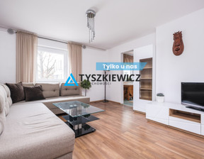 Mieszkanie na sprzedaż, Gdańsk Wrzeszcz Do Studzienki, 829 000 zł, 66,1 m2, TY202998