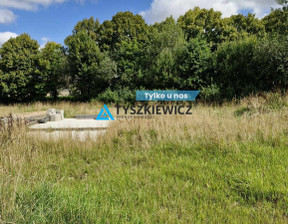 Działka na sprzedaż, Słupski Ustka Krężołki, 250 000 zł, 1084 m2, TY203260